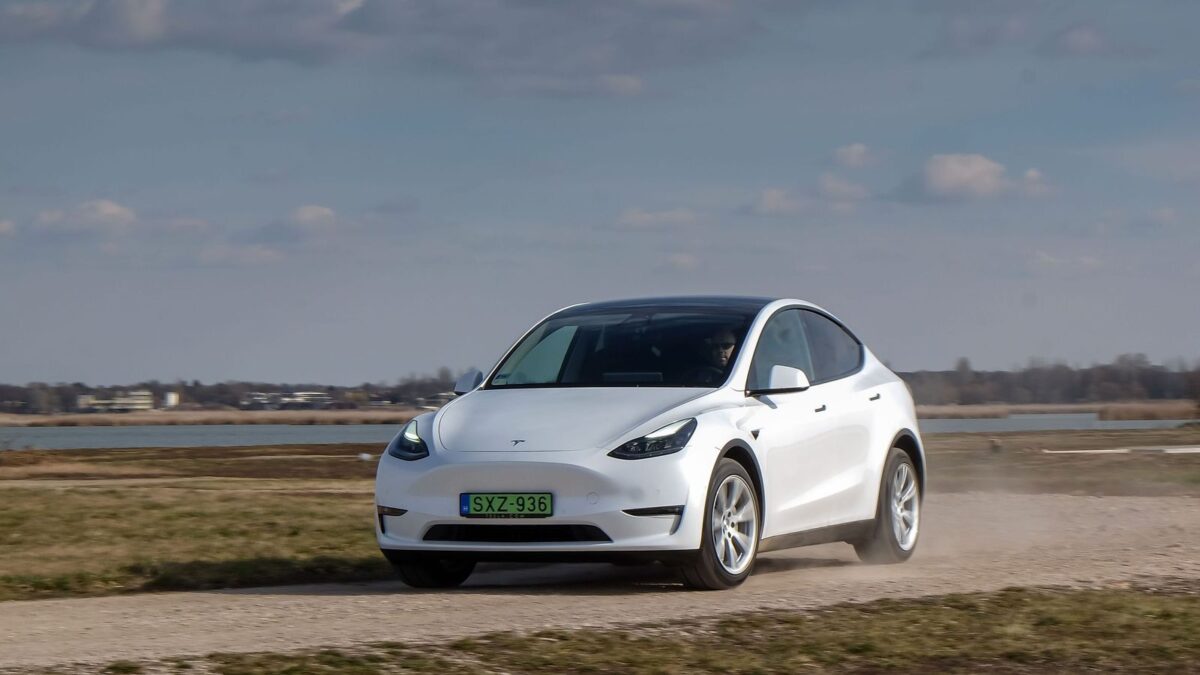 TESLA