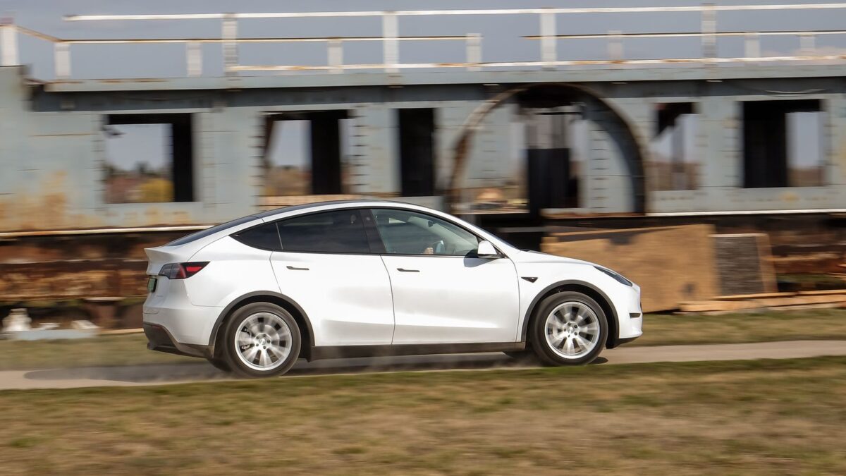 TESLA