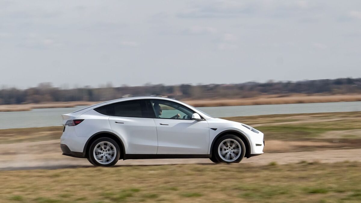 TESLA