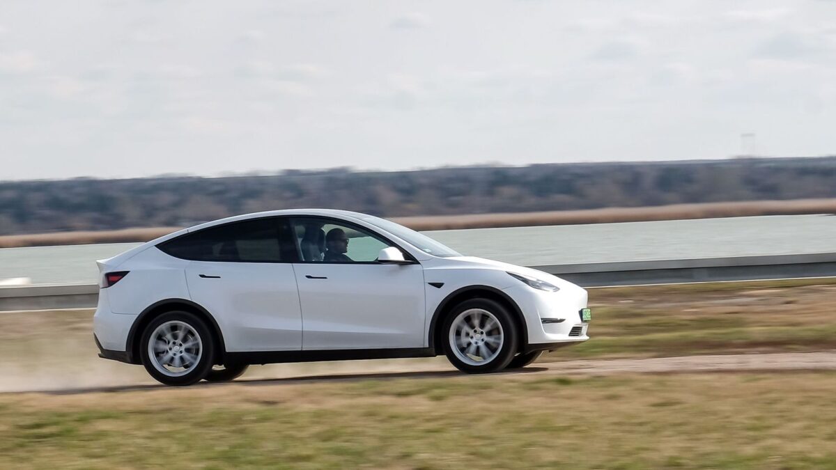 TESLA