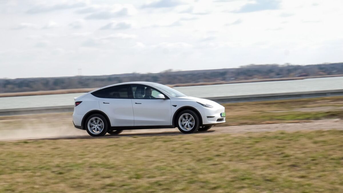 TESLA