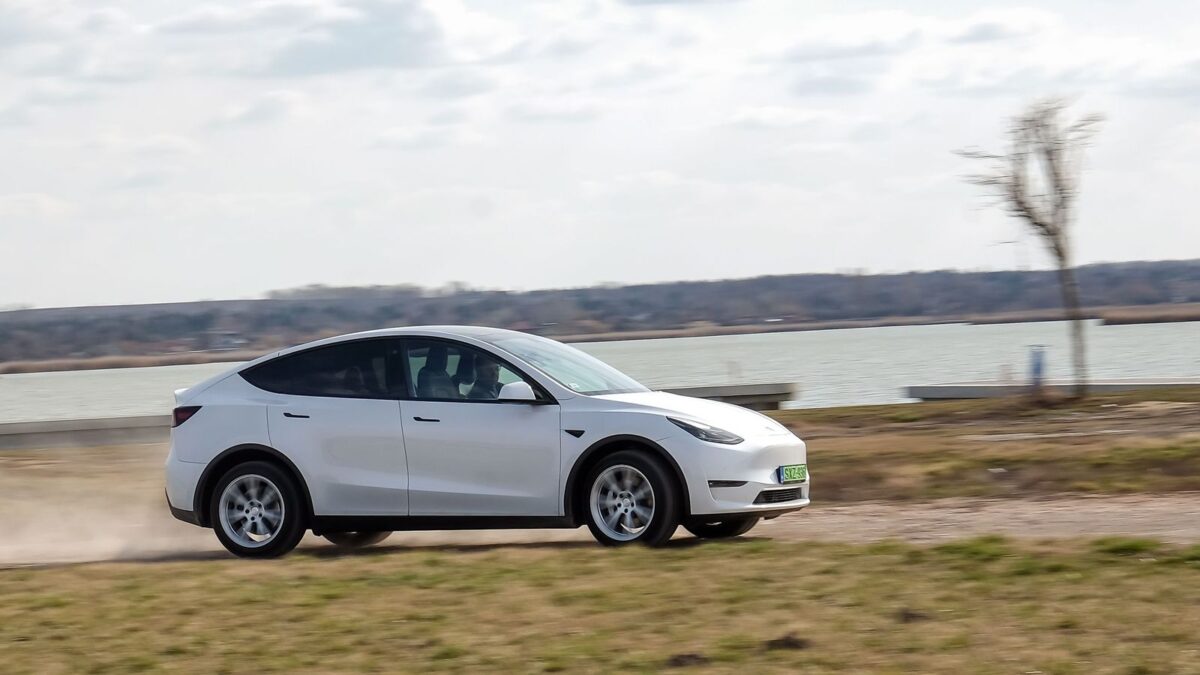 TESLA