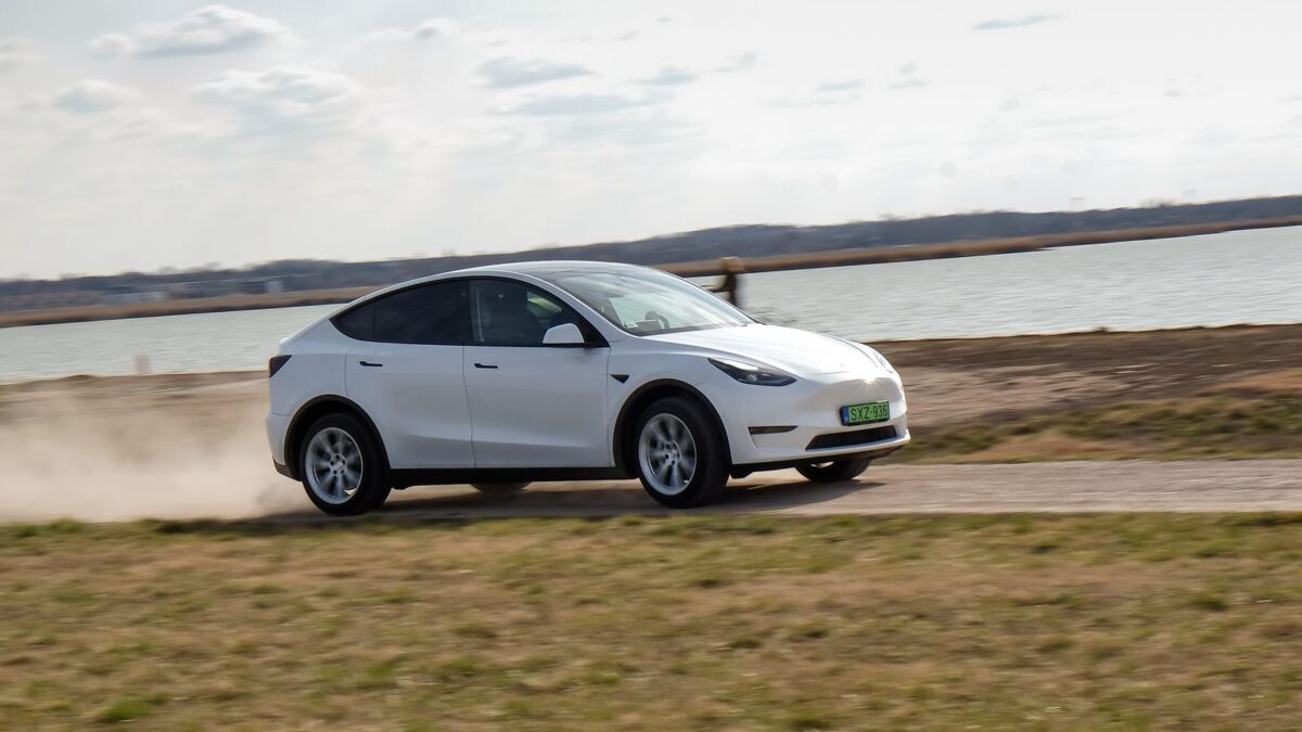 TESLA