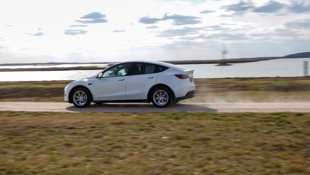 TESLA