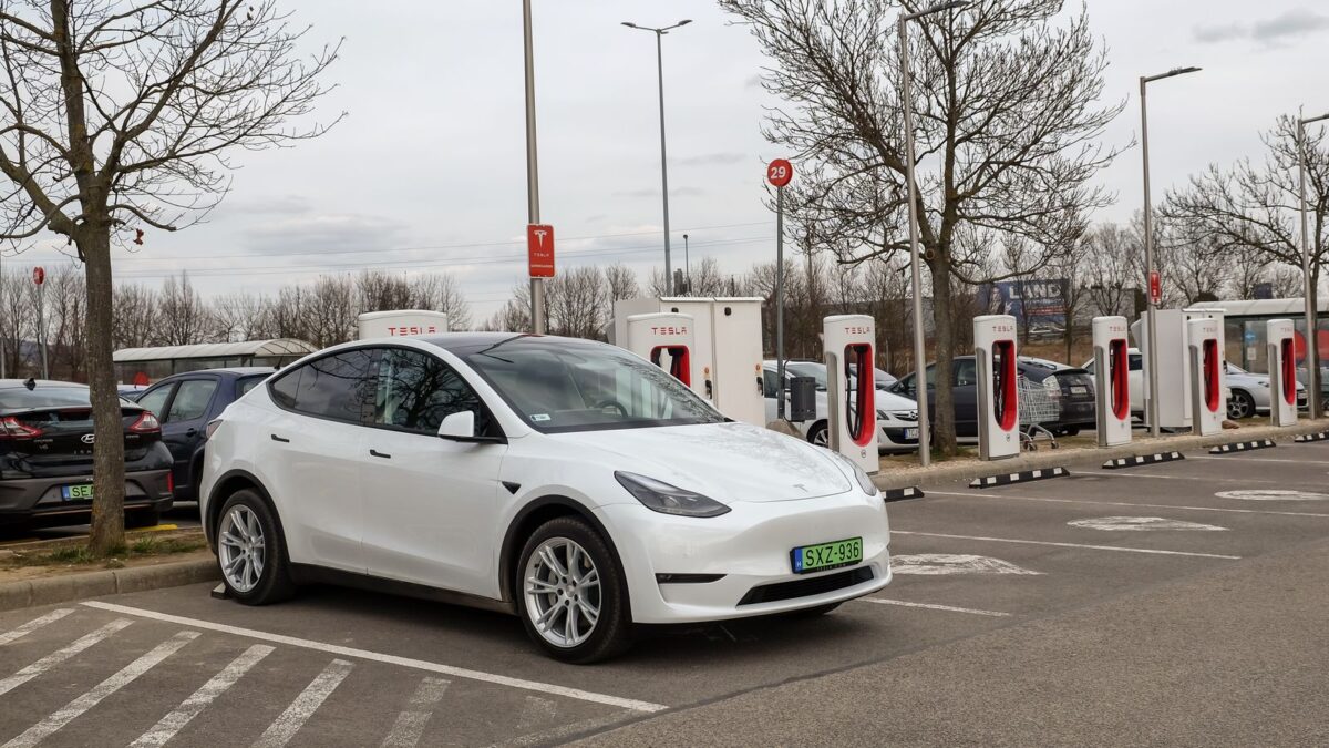 TESLA