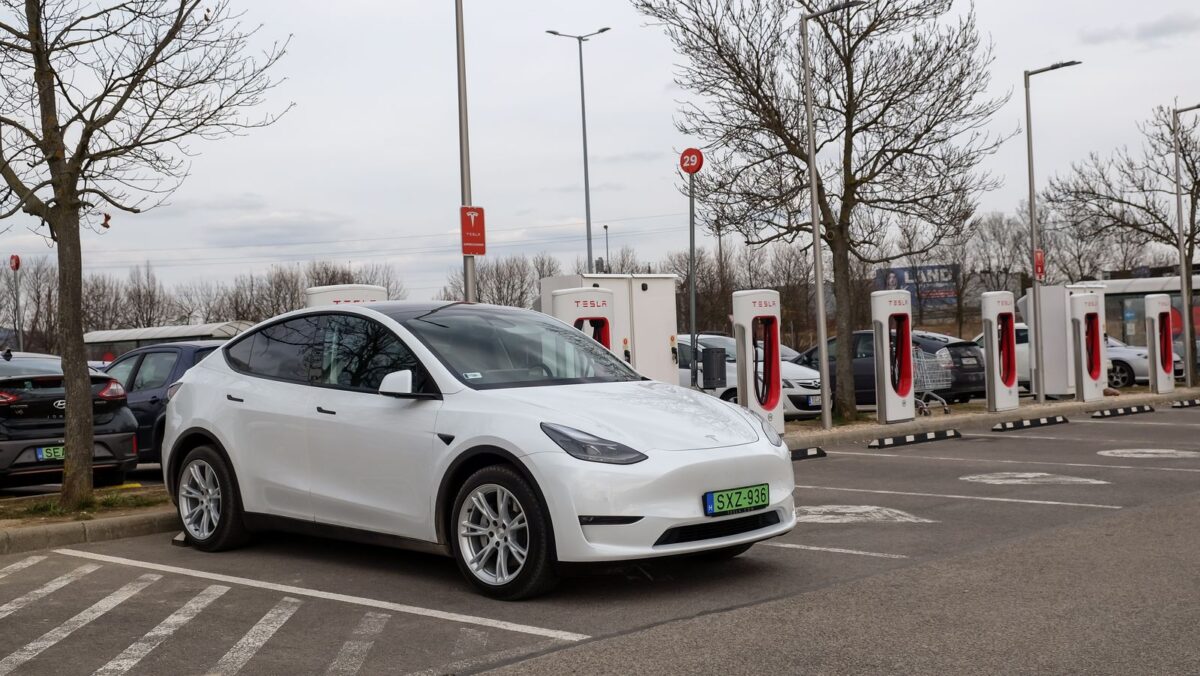 TESLA