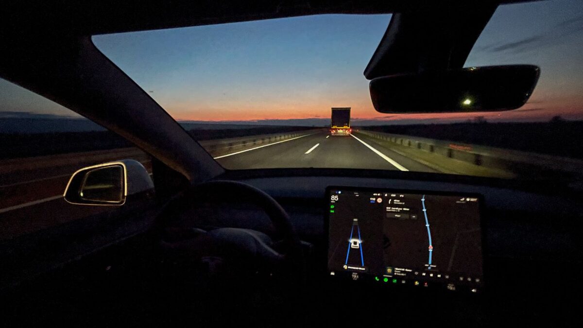 TESLA