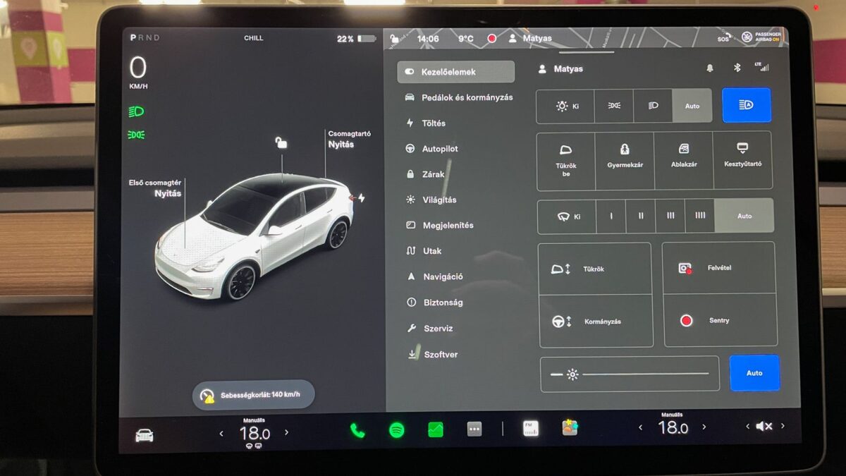 TESLA