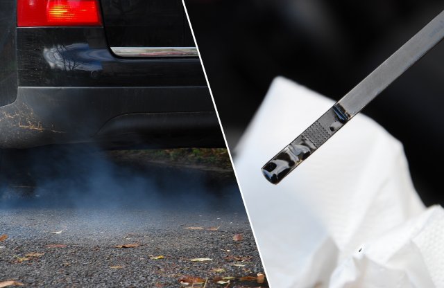 Milyen olajra válts, ha elkezdi enni az autó a "szokásosat"?