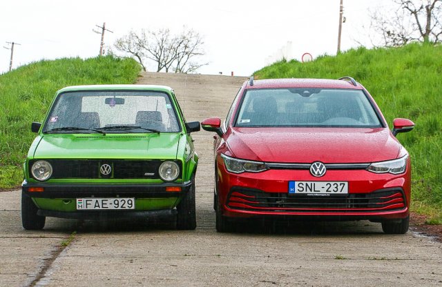 A nagy Golf-körkép: melyik generáció a legjobb vétel?