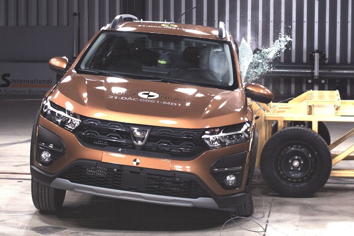 DACIA
