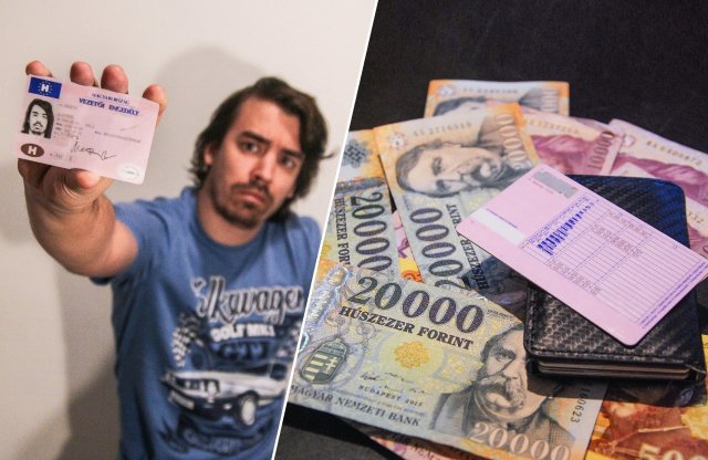 Jogsiszerzés vizsga nélkül, féláron? Túl szép, hogy igaz legyen!