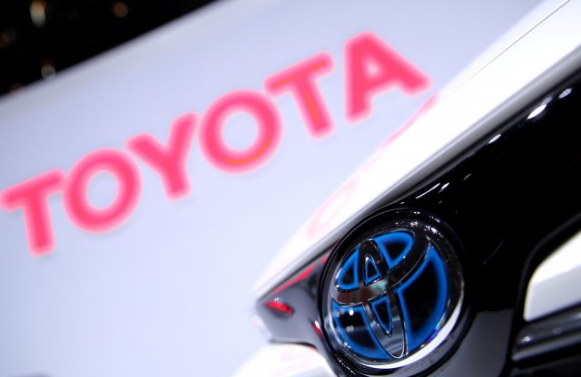 2022-ben sem volt innovatívabb autógyártó a Toyotánál