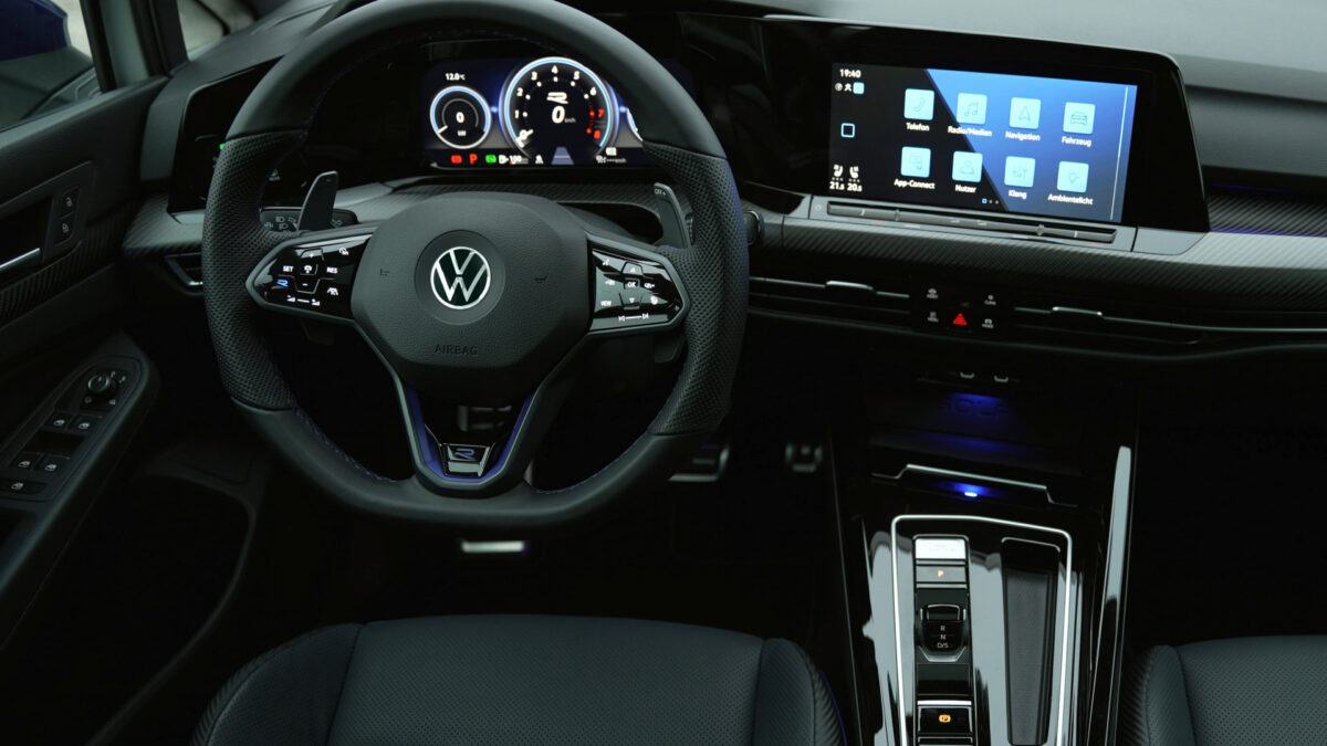 VOLKSWAGEN