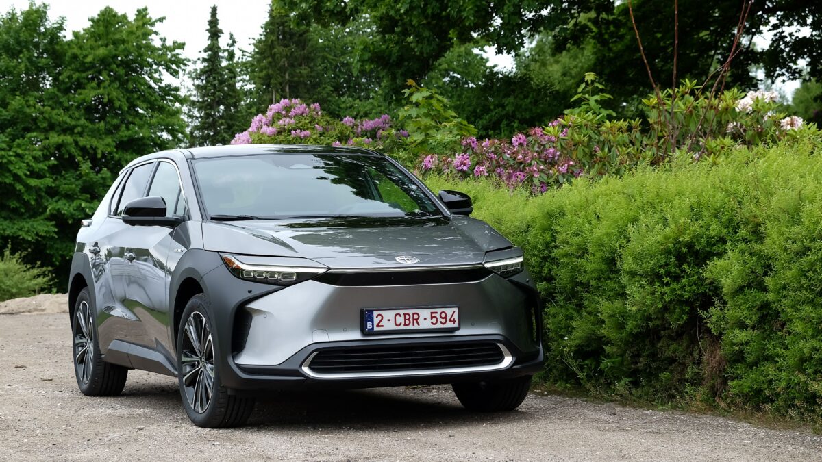 TOYOTA
