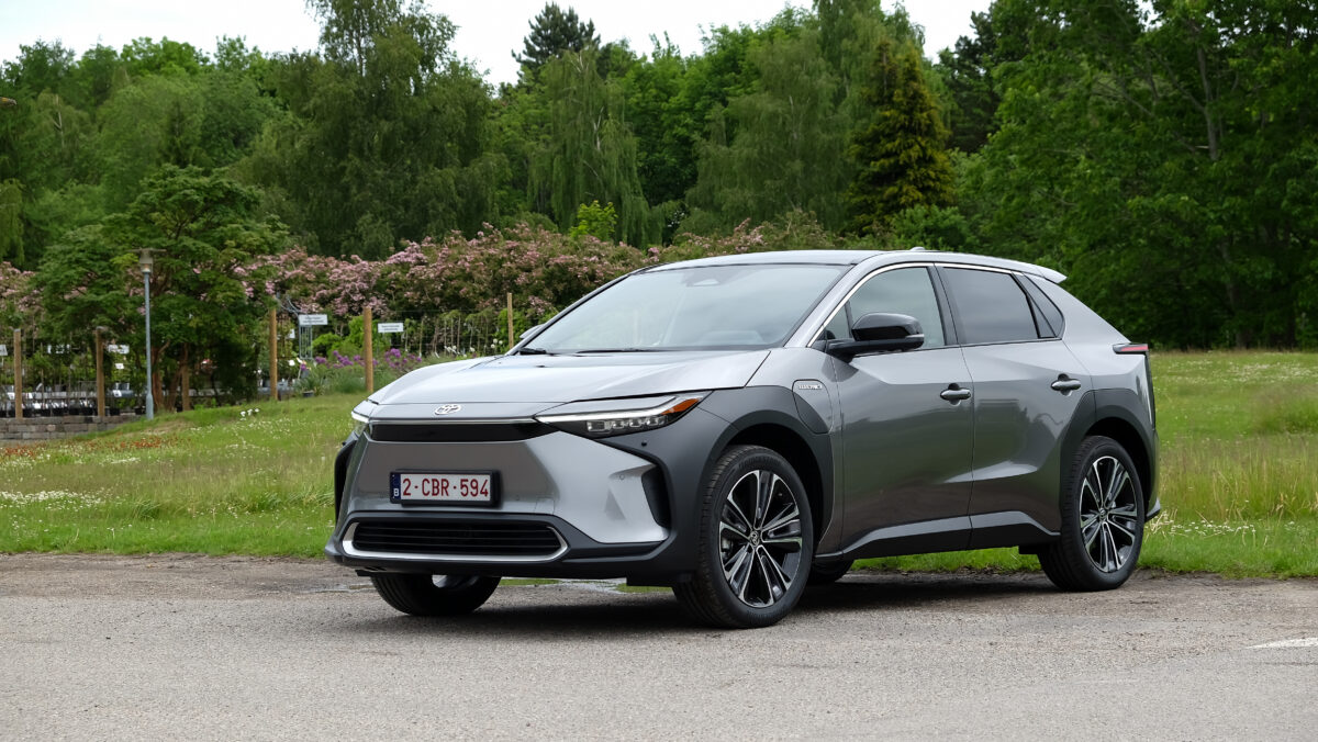 TOYOTA