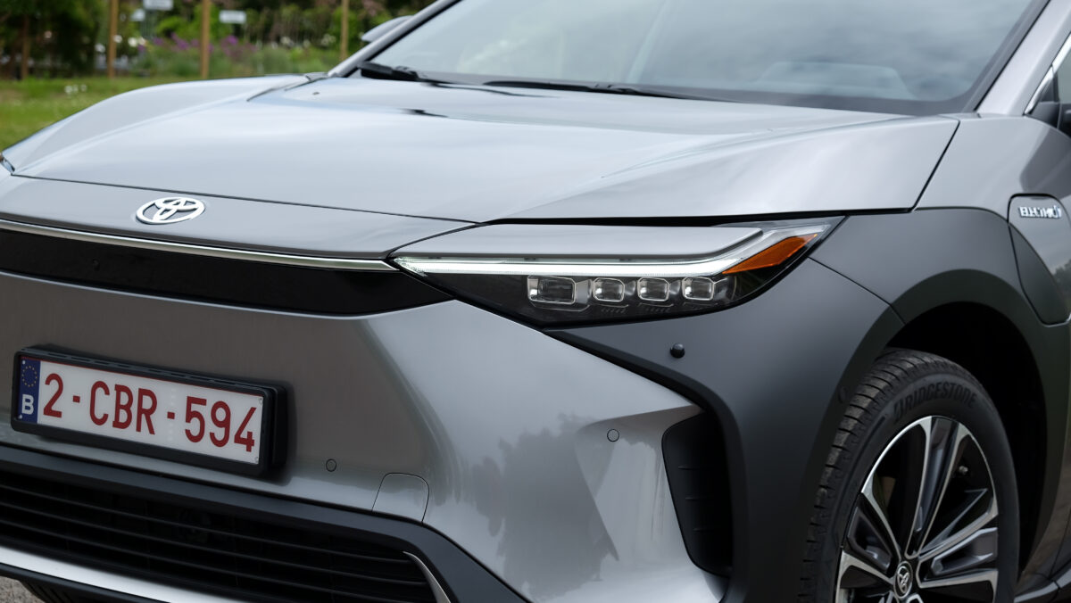 TOYOTA