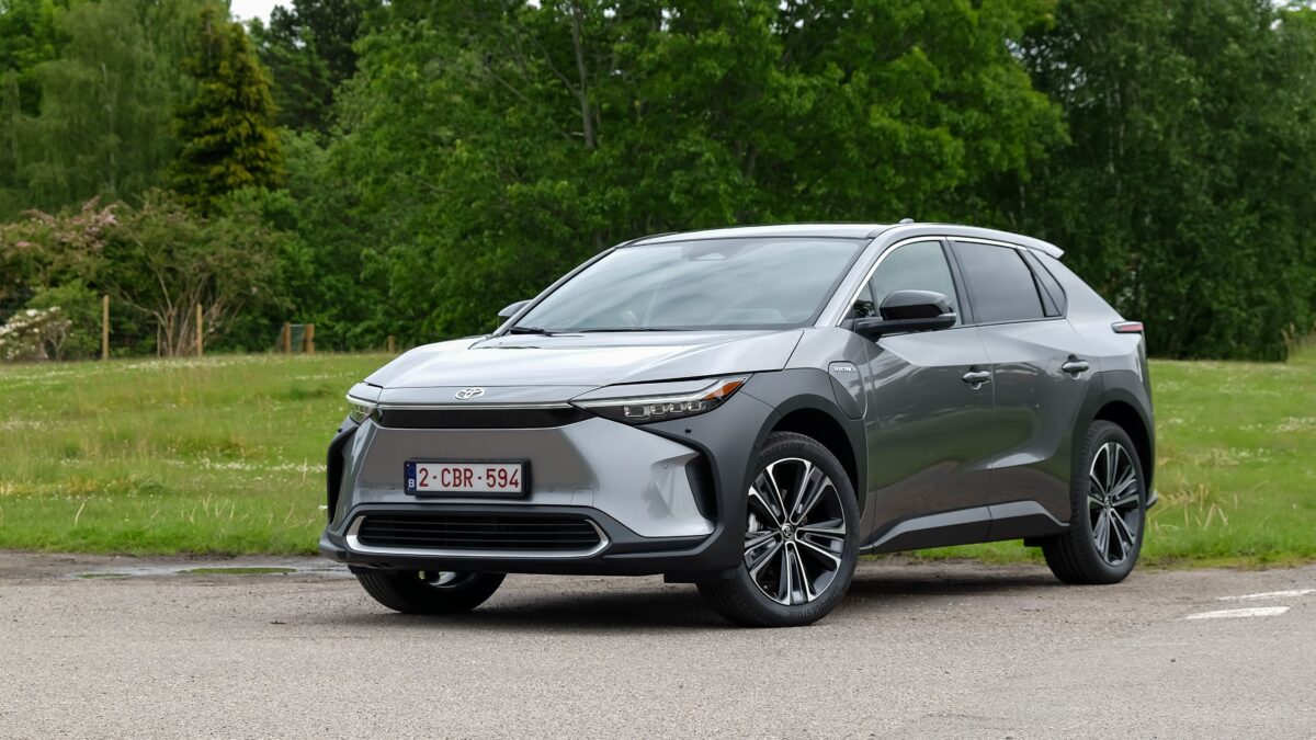 TOYOTA