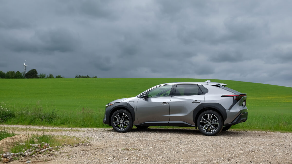 TOYOTA