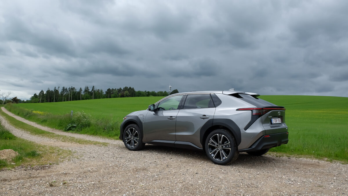 TOYOTA