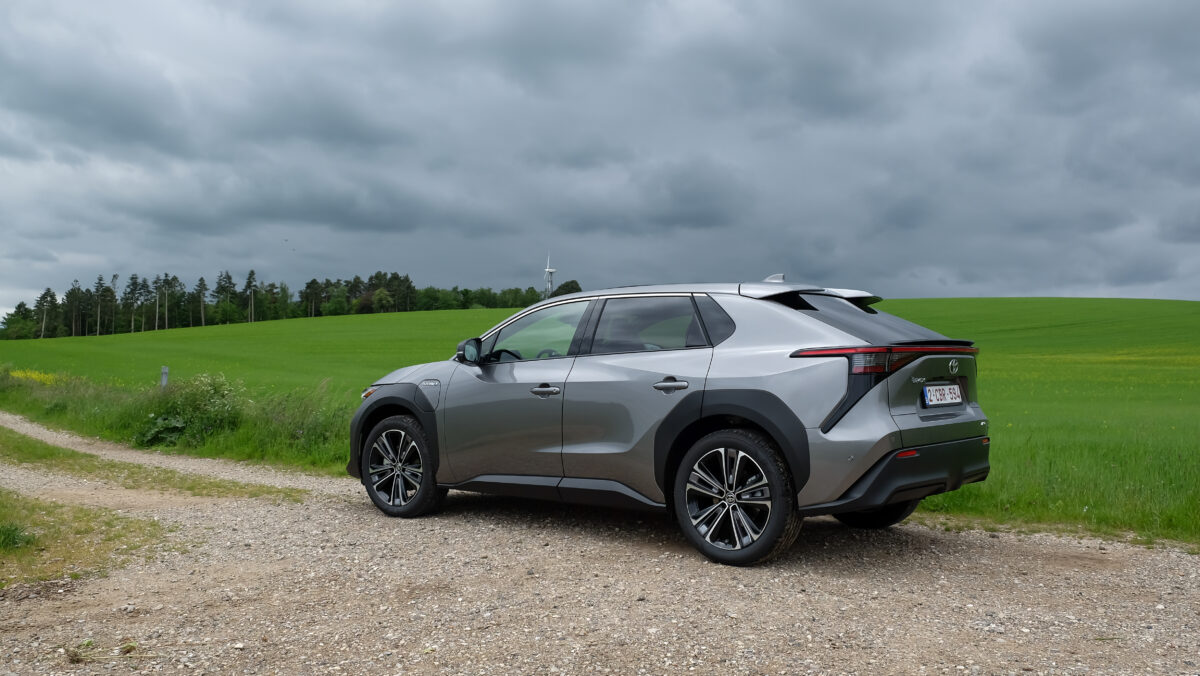 TOYOTA