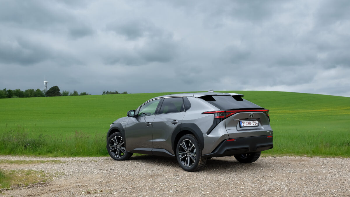 TOYOTA