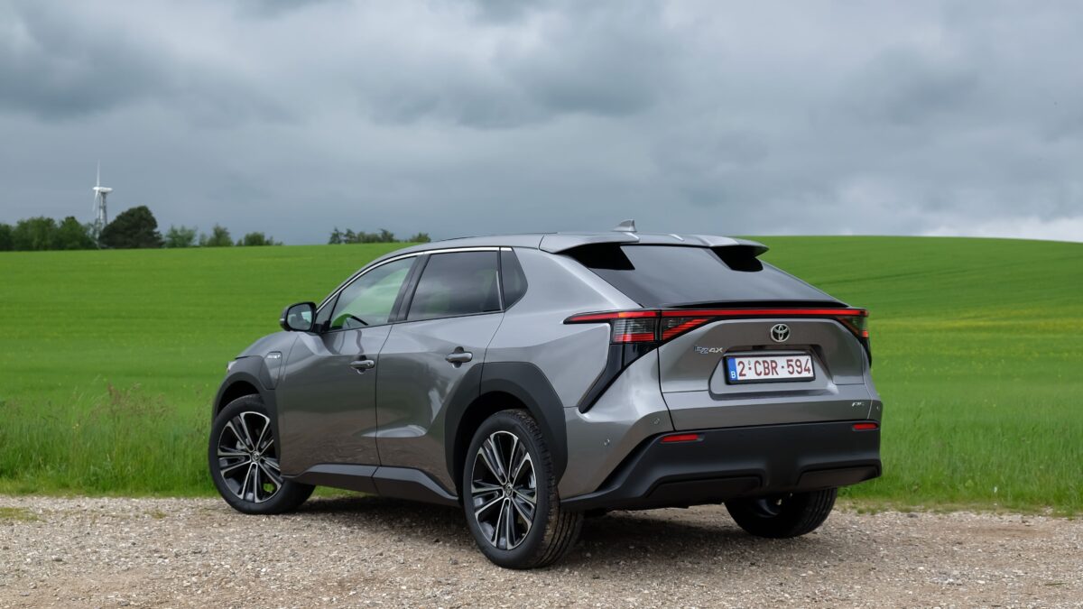 TOYOTA