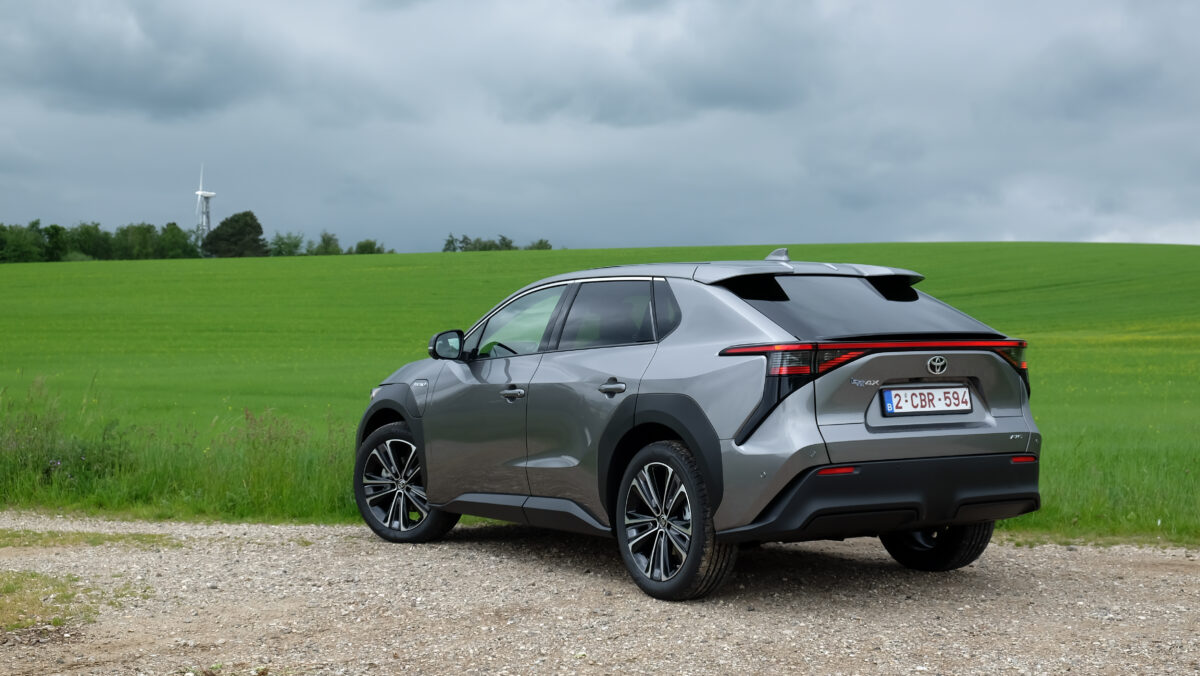 TOYOTA