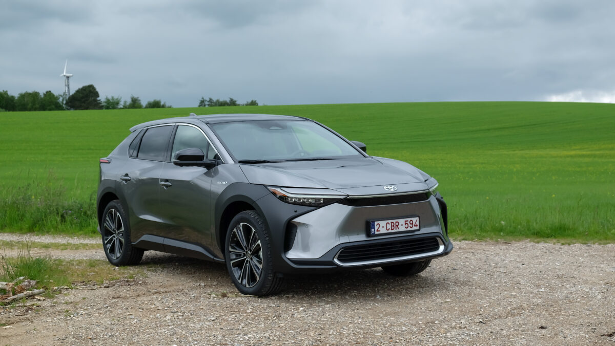 TOYOTA