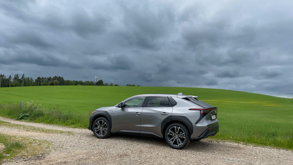 TOYOTA