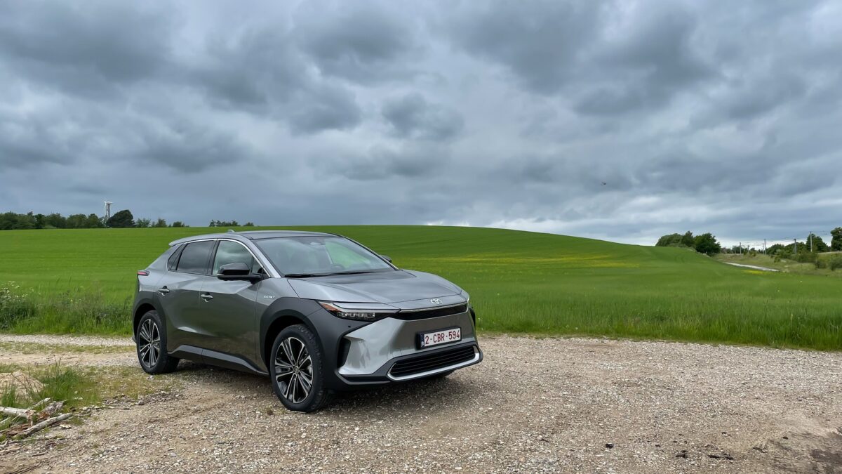 TOYOTA
