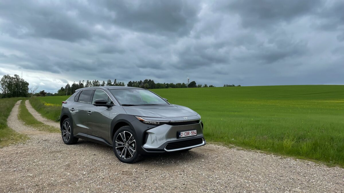 TOYOTA