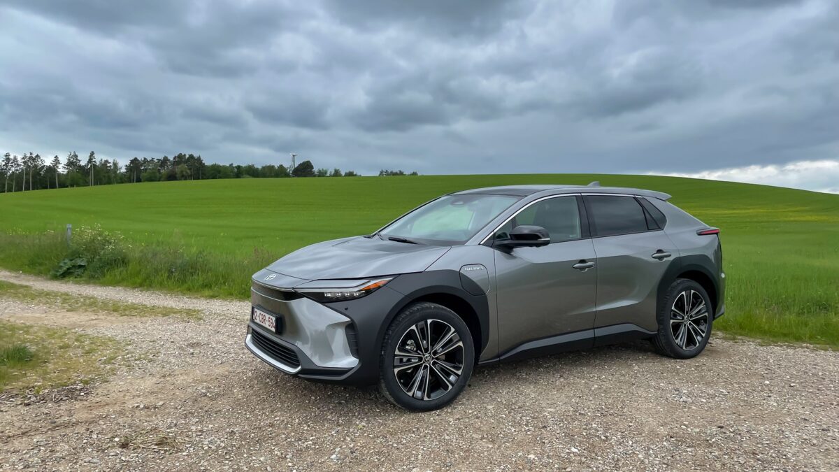 TOYOTA