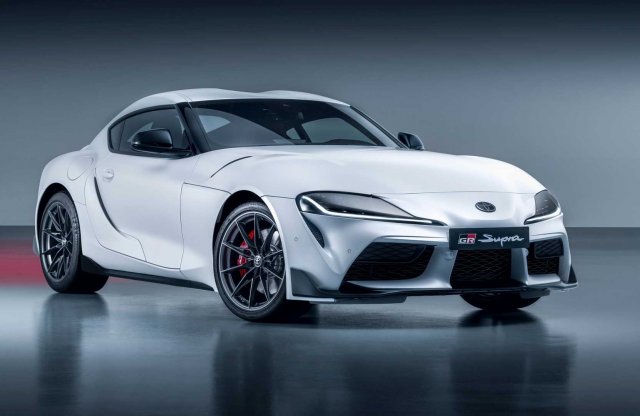 Visszasírjuk még a BMW alapú Suprát, ha az utód elektromos lesz!
