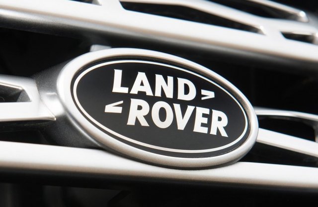 Új nevet vesz fel a Jaguar Land Rover