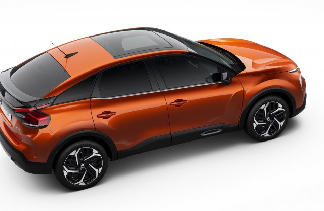 Javítanak a Citroën ë-C4 képességein