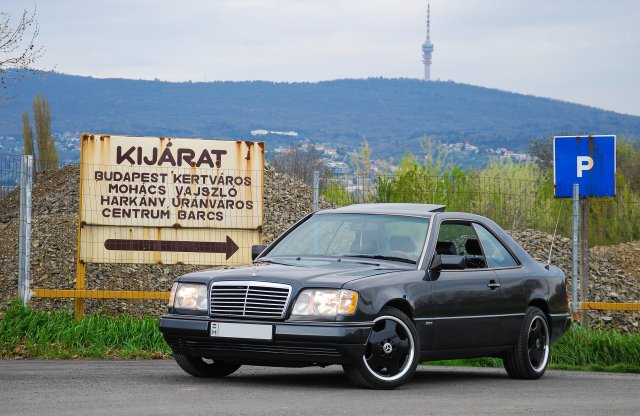 Ez még nem az, amit ma Mercedes néven ismersz. Ez talán jobb is!