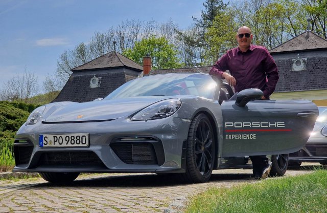 Melyik Porsche való neked?