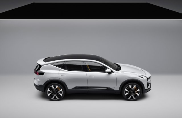Szoftverhibák miatt késik a Volvo csúcsmodell gyártása