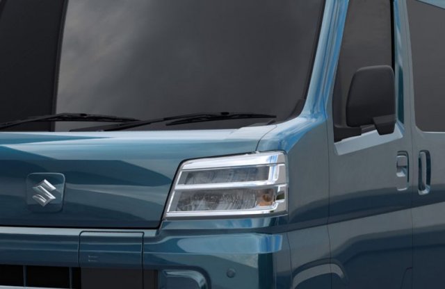 Ilyen lenne a Suzuki és a Toyota közös jövője?