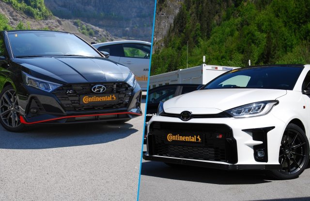 GR Yaris az i20 N ellen: megéri a drágább játékot venni?