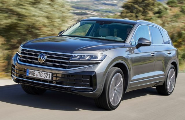 A mosodák ellensége lett az önparkoló rendszer a VW reklámjában