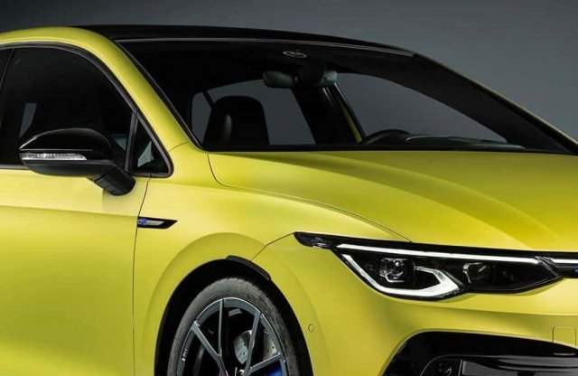 Ez a VW Golf az utolsó lehet a fajtájából