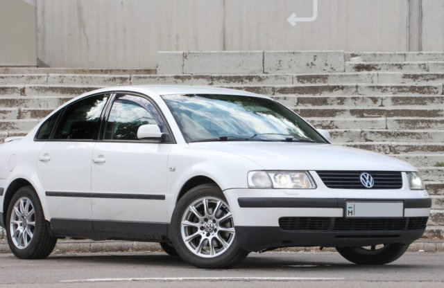 Piaci körkép: 10 éve tartják az árukat az öreg Volkswagenek?