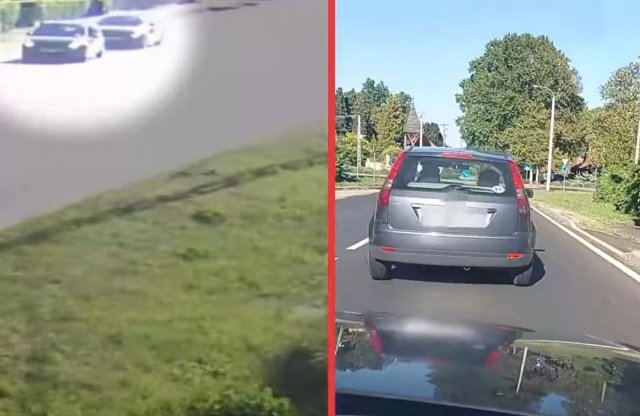 Büntetőfékezett, bíróság elé mehet érte