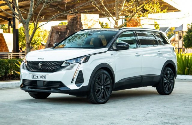 Új Citroën és Peugeot villanyautók gyártását készítik elő