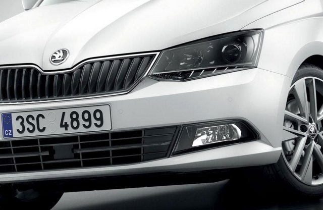 Az Euro 7 miatt nem lett új Fabia Combi
