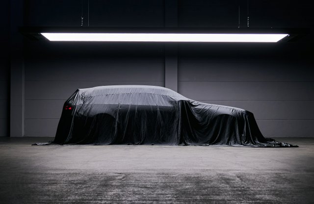 Visszatér a BMW legendás sportkombija