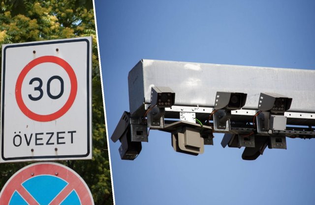 30-as zónák és 300 új trafi: zöld utat kapott a BKK tervezete!