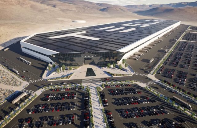 Van rá esély, hogy lesz egy 8,5 millió forintos Tesla